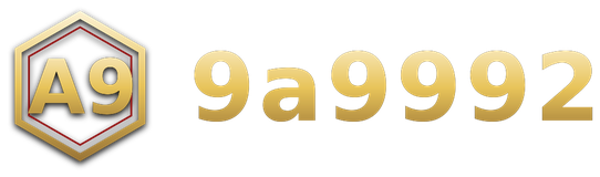 9a9992 logo